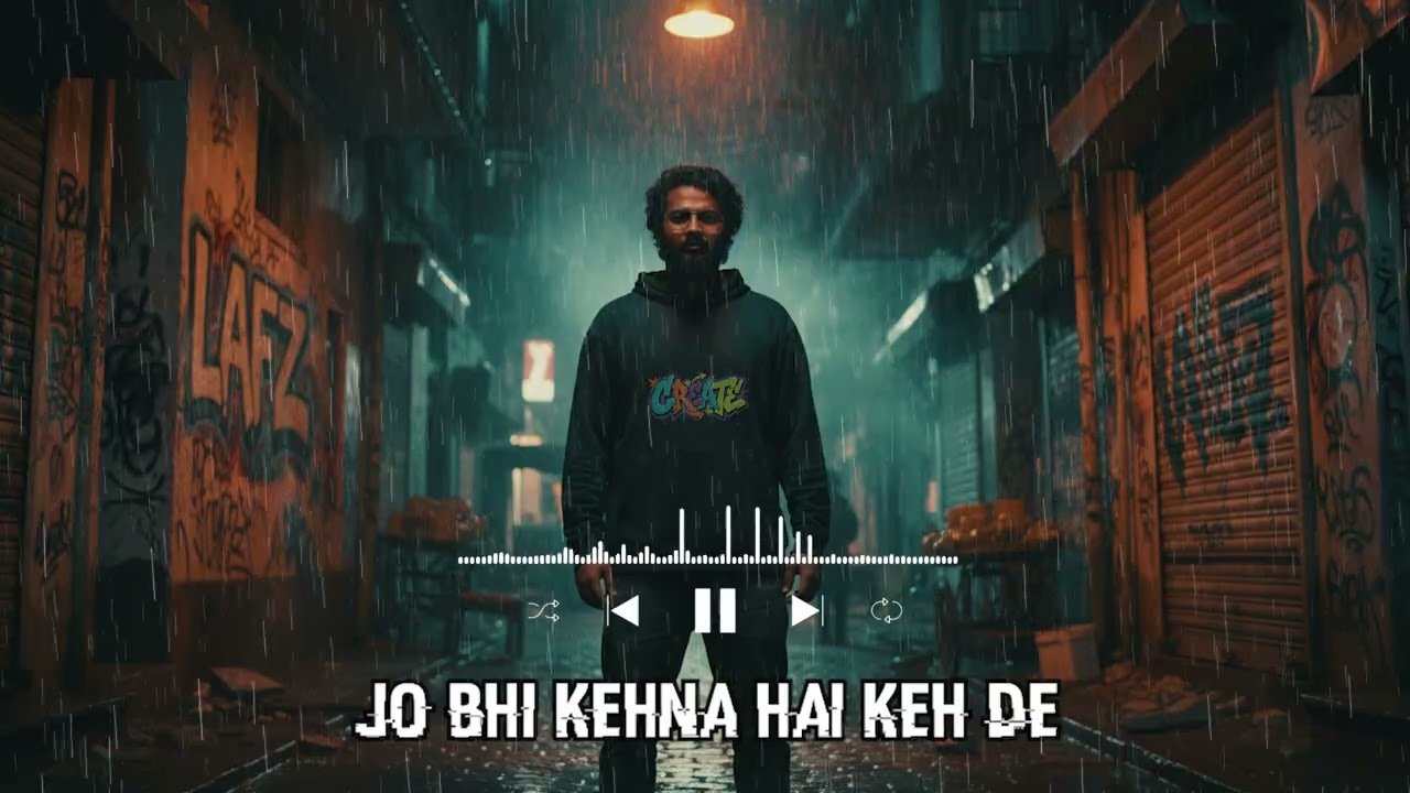 Jo Bhi Kehna Hai Keh De (AUDIO) | Surojit Das | ML Studio