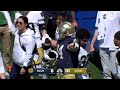 2025 Blue-Gold Game Highlights | Notre Dame Football