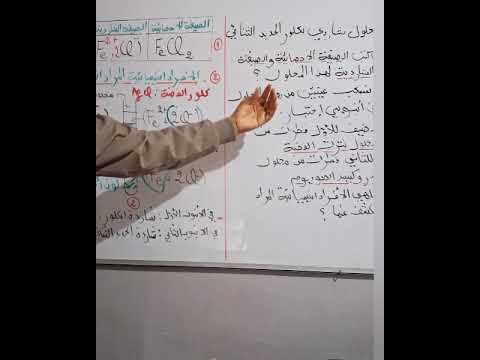 الكشف عن شاردة