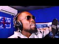 Watch this crazy freestyle by ojwhyte on afrobeatsglobal uncut episode 8