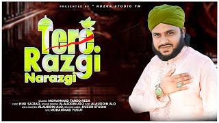 Milad Un Nabi Special | Sarkar Ka Milad Naukar Manate Hai | Tareq Reza | Urdu Islamic song