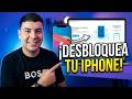 2026 iPhone no disponible | cómo desbloquear un iPhone bloqueado | PassFab iPhone Unlock