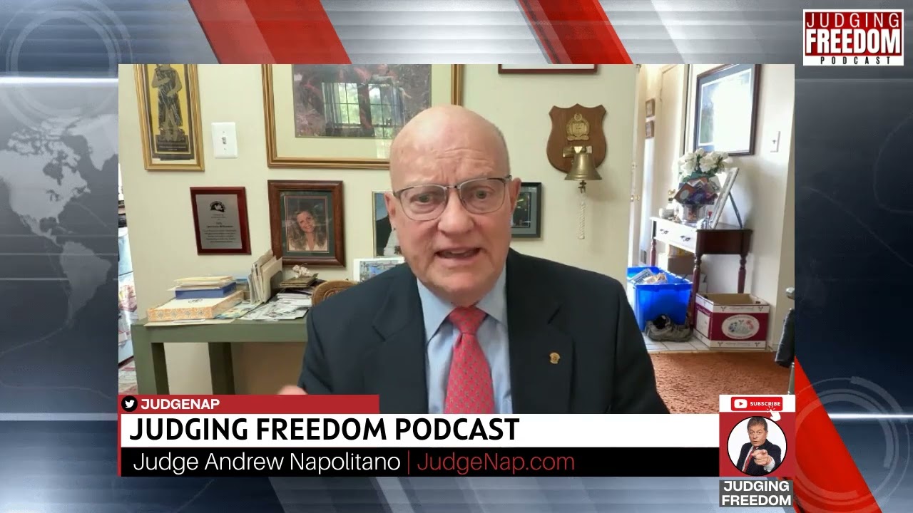 COL. Lawrence Wilkerson : We cannot possibly win the drug war!