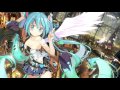 Nightcore Hey Girl 