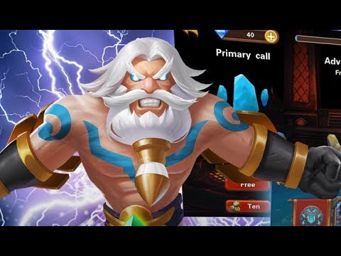 Amazing Wizards GAME Play MMO-RAW - YouTube