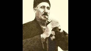 Kalvalı Əli Dədə (1874-1960) KALVALI rəqsi.wmv