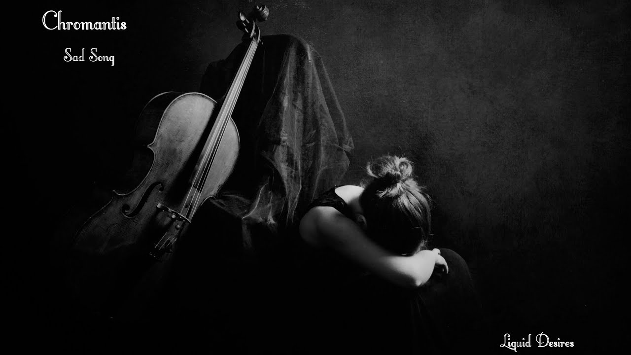 Chromantis Sad Song 