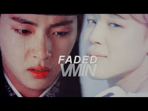 » faded | vmin ( for xChokoKeeki)