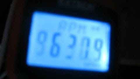 James Zero Force Motor Part 2