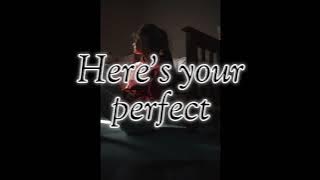 #James milner#Here's your perfect#