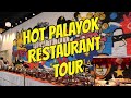 Hot Palayok Dubai, Karama (eat all you can!)