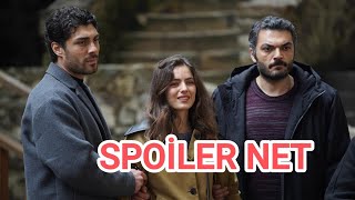 TAŞACAK BU DENİZ 27.BÖLÜM NET SPOİLER BİLGİ GELDİ ADİL VE ESME SEZON FİNALİ DÜĞÜNDEN 