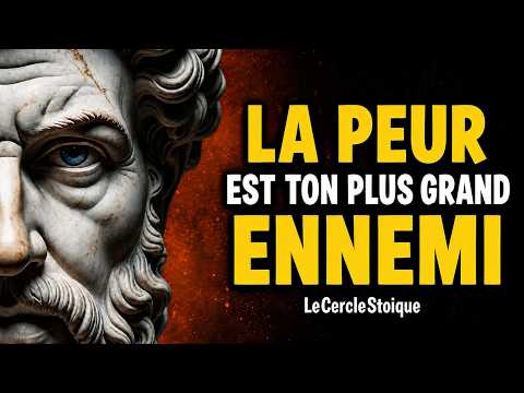 SI TU TE SENS INSÉCURISÉ, REGARDE CECI | STOÏCISME