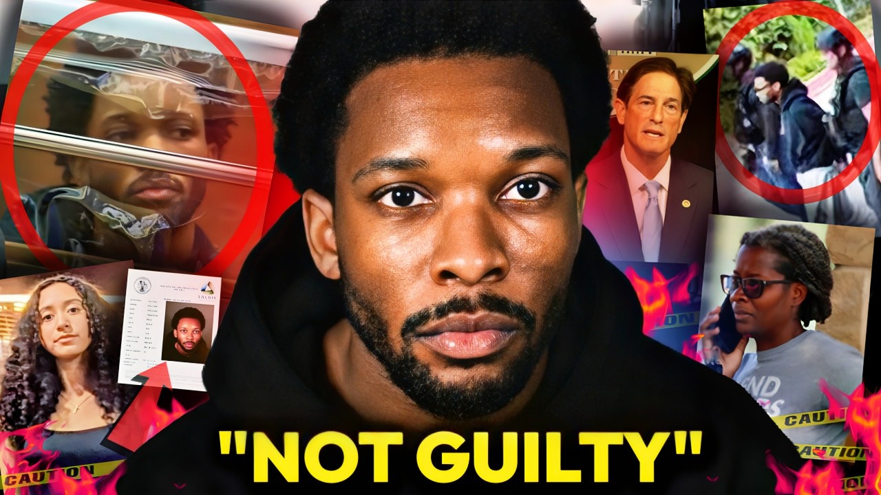 D4VD IS A MONSTER: THE TRUTH ABOUT WHY HE KILLED CELESTE TO PROTECT HIS CAREER (THIS IS SICK)