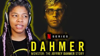 Watch Me Die Inside For 2 Hours Watching Jeffrey Dahmer !!!