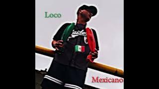 Hava Hv Oficial//Loco Mexicano 🇲🇽//ODK beats en el beat