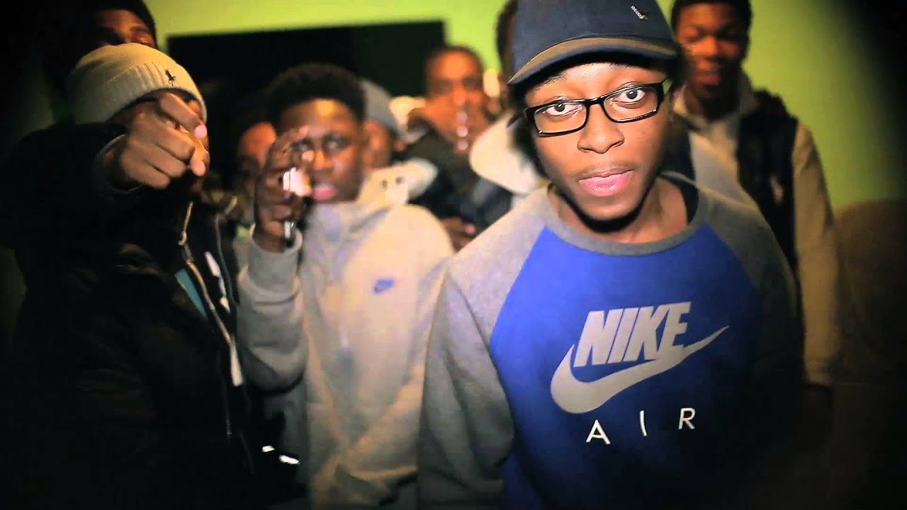 Kilo Keemzo - Healthy | Video by @PacmanTV @Kilokeemzo1k @SVOnTheBeat