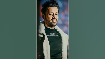 Jeena jeena status|Atif Aslam New song|4k video|New status #shorts