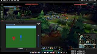 League Of Legends Eclipse 081026 Showcase
