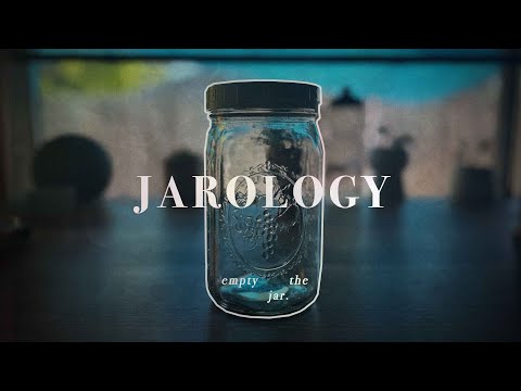 JAROLOGY | OCTOBER 1 | MARK MCKINNEY