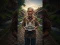 Jaga 🔧 Miniatur Tulus #fyp #viral