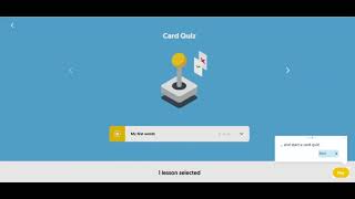 Play a Quiz screenshot 3