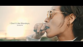 ”WE ARE YOUNG&quot; - I Don&#039;t Like Mondays. (Official Music Video)