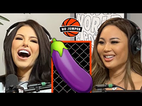 Adriana Chechik & Kazumi on if The Racial Size Hierarchy is Real