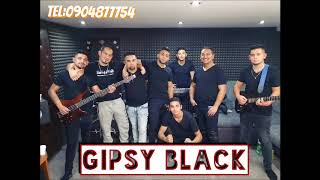 Vignette de la vidéo "Gipsy Black - Andal sa jilo"