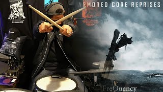 Remember ～ on your memory ～FreQuency - Drum Cover