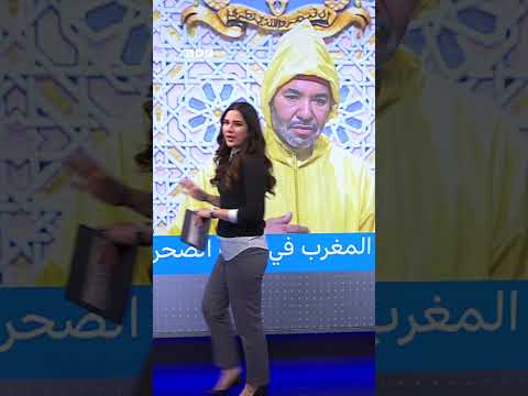 الصحراء الغربية: دعم بلجيكي لمقترح المغرب للحكم الذاتي