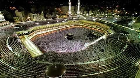 سورة الأنعام - تهجد الحرم المكي لعام 1425 - السديس و الشريم 