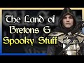 Highrock - Land &amp; Locations | Elder Scrolls Lorecast 239