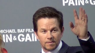 Mark Wahlberg