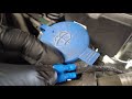 Mercedes-Benz | How To Fix Faulty Washer Fluid Warning