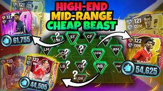 Best Players to Sign for Shards(Every Position and Budget) in FC Mobile! 🔥 screenshot 4