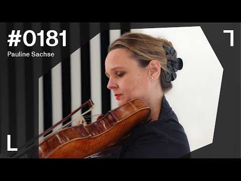 Pauline Sachse | Embrace #ConcertLab