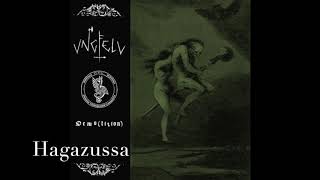 Ungfell - Demo(lition) (2015)