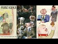 Franz Kafka Una comunidad de infames Eine Gemeinschaft von Schurken cuentos Pinturas George Grosz