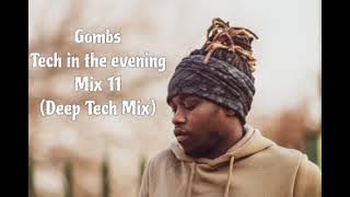 Download lagu Gombs Tech In The evening mix 11(Deep Tech Mix) - [Rising Sun Sessions 2024]