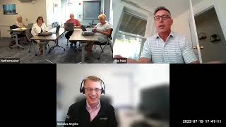7-19-23 Planning & Development