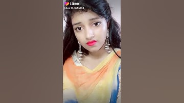 Sofiya_Likee (formerly LIKE VIDEO ) New video likee apps || likee_music_comedy_video ||Sofiya_L(46)