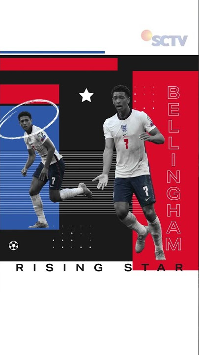 Siapa Jagoan Kamu dari Tim England di Piala Dunia 2022? #shorts