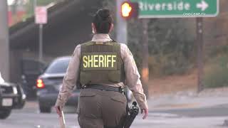 Moreno Valley: One person shot on the 60 onramp