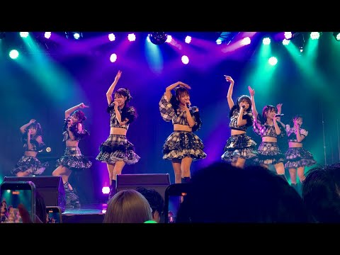 4K 冬空ラプソディー 2025 11 14 JamsCollection お試しジャムズin 横浜 1000 Club