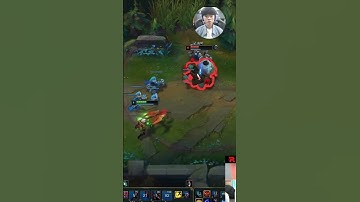 DEFT VARUS BOT LANE #shorts