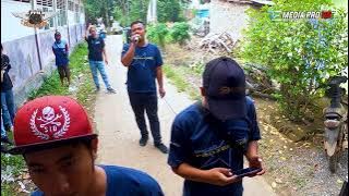 FAHMI - BANYU LARANGAN | SINGA DANGDUT PUTRA PA