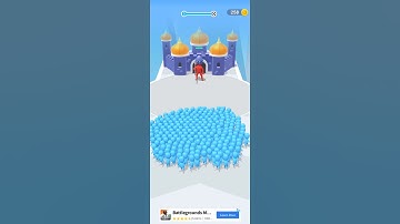 Count Masters: Crowd Runner 3D Gameplay #2