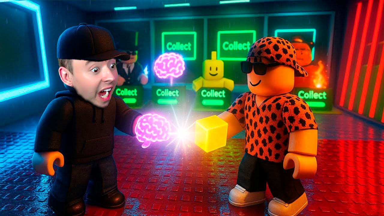 COMO TRADEAR EN ROBA UN BRAINROT 100% SEGURO (MUY FACIL)