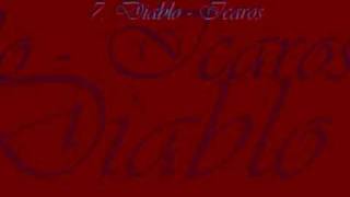 7.  Diablo - Icaros